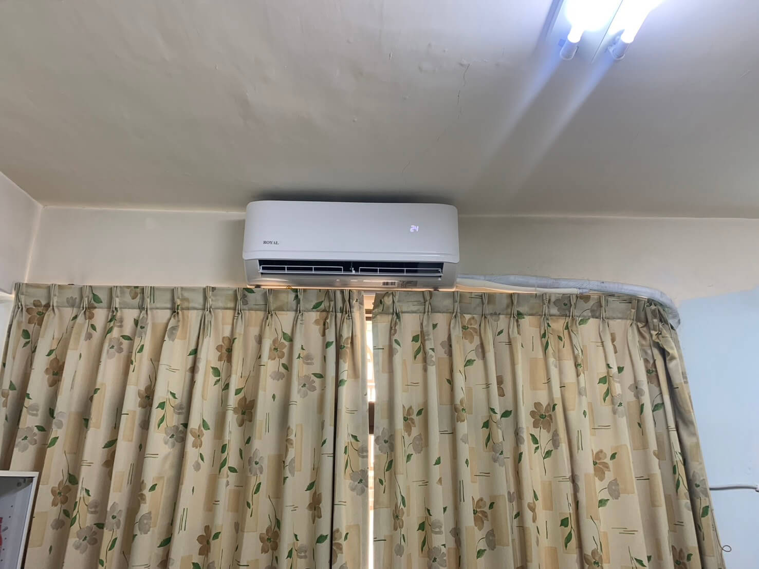 立刻修-家電住宅維修的施工實績圖片